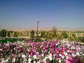 مرکز آموزش امام رضا