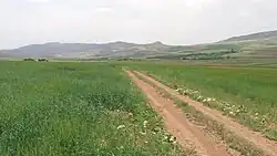 بهار قرمزاباد