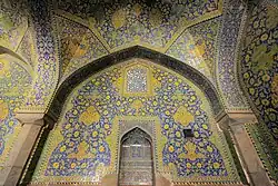 عکس از