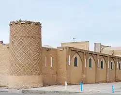 برج سلجوقی