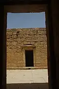 معبد آناهیتا