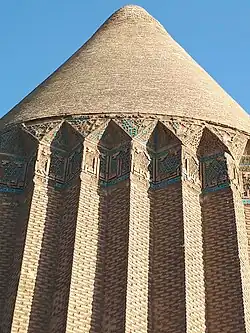 برج علاءالدین