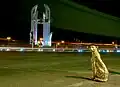 میدان نماز شهر شهریار