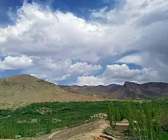 دره میرآدینه