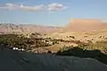 نمایی از گهره