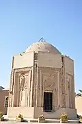 نمای جلو