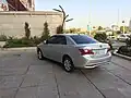 اف ۳ مونتاژ شده در ایران توسط کارمانیا