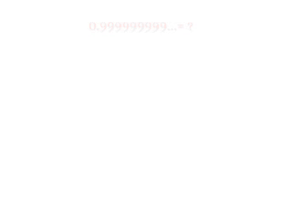 ِDecimal