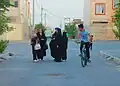 همسایه جدید