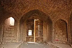 رباط کبودان