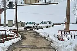 وروردی سرک