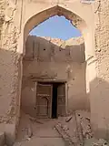 قلعه خان بستک