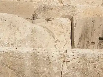 آرامگاه کورش بزرگ