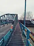 پل قلم گوده