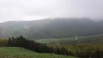 چراغ تپه - می نودشت