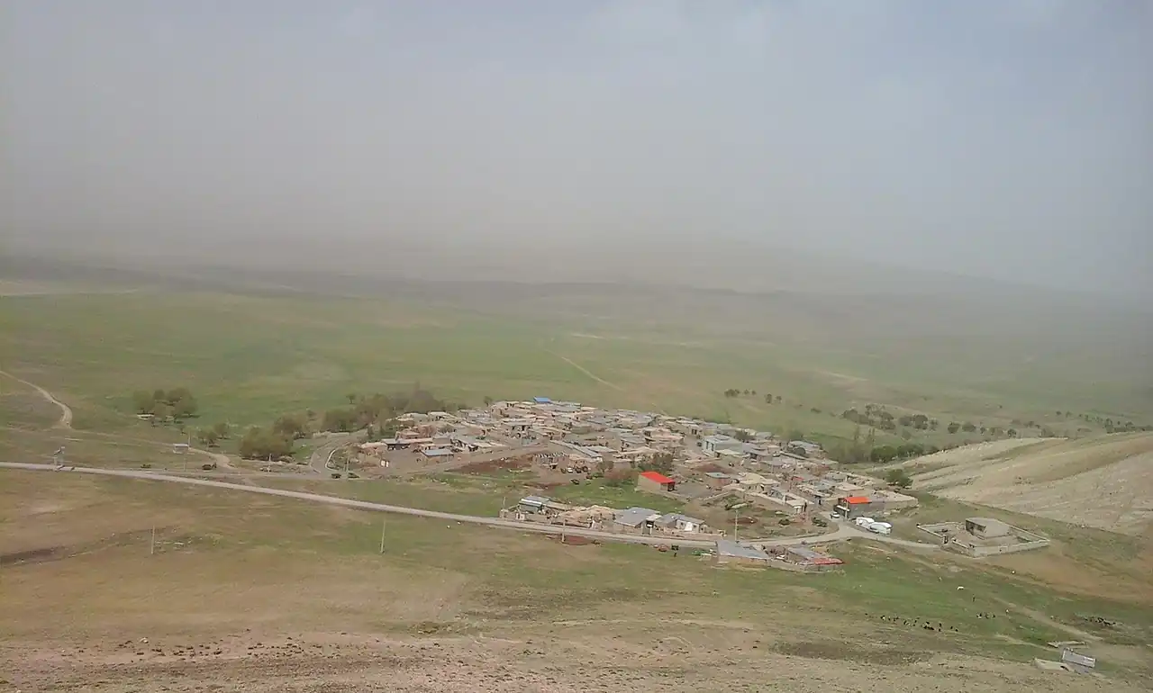 چشمه بار