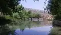 چشمه برکنا