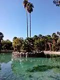 باغ چشمه بلقیس