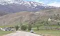 چشمه دره گوجان