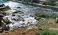 چشمه و رودخانه افوس