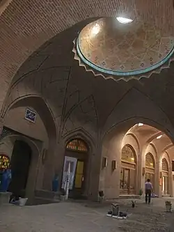 چهارسوق کوچک