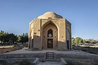 شیروان (دومین شهر استان)