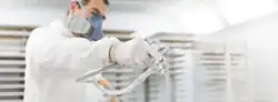 رنگ پلی اورتان