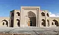 کاروانسرای شاه عباسی پیام.