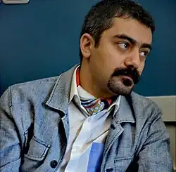 مدرسهٔ داستاننویسی خوانش