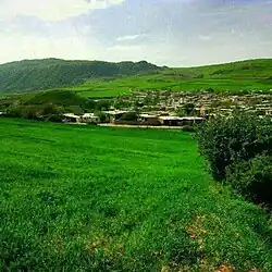 کرنگ در سال88