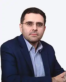 سینا کمالخانی
