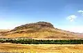 کوه «اُل»