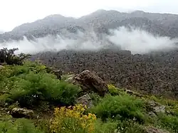 ذخیرهگاه زیستکره دنا