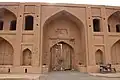 نمای نزدیک