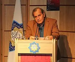 گارون سارکسیان