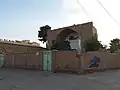 گنبد سبز کرمان