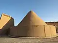 یخدان جو مؤیدی کرمان