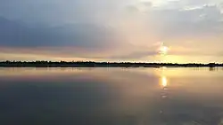 رود دارلا