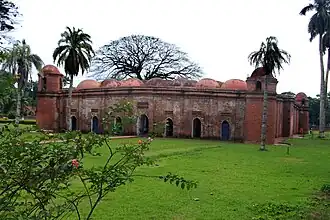 Side View