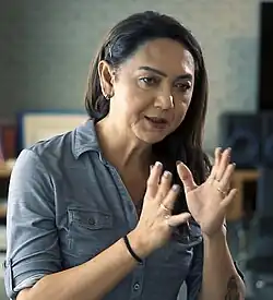 پائولین نارمپرینگ