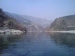 Duheshui