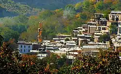 روستای خانقاه