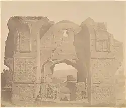 مسجد کبود تبریز