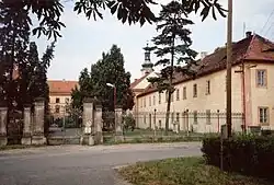 Chateau