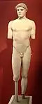 Kritios boy (c.480 BC)