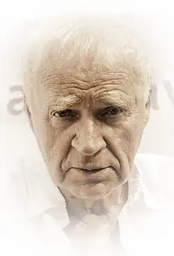 گووواتسکی در سال ۲۰۱۱