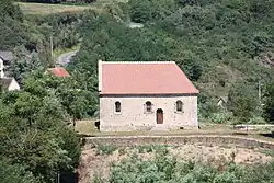 نمازخانه کالواری