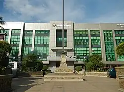 Pasay City Hall