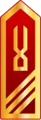 سردوشی دانشجوی سال چهارم