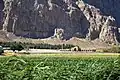 مجموعه تاریخی بیستون